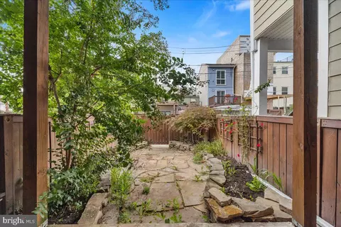 Exterior - 910 S Curley St, Baltimore, MD 21224 photo 6 of 8