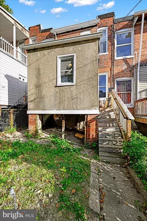 Other - 533 Chateau Ave, Baltimore, MD 21212 photo 16 of 17