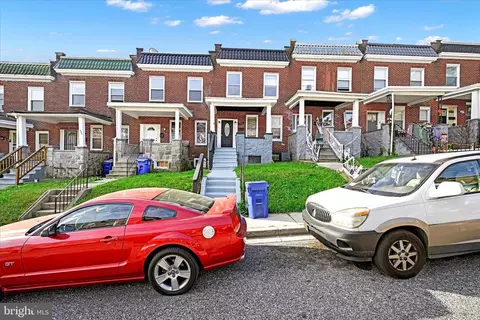 Other - 533 Chateau Ave, Baltimore, MD 21212 photo 17 of 17