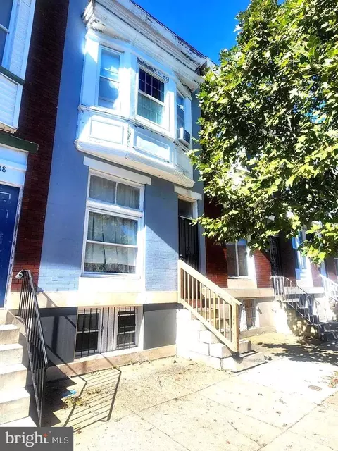710 N Luzerne Ave, Baltimore, MD 21205