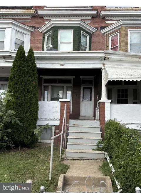 2942 Winchester St, Baltimore, MD 21216