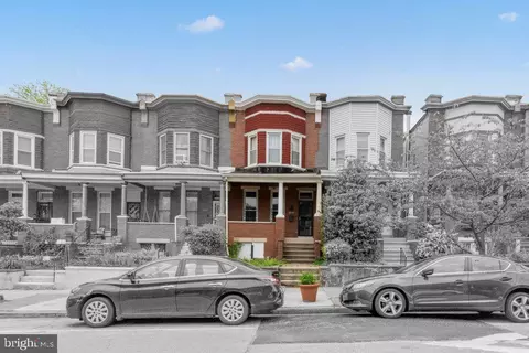 2732 Guilford Ave, Baltimore, MD 21218