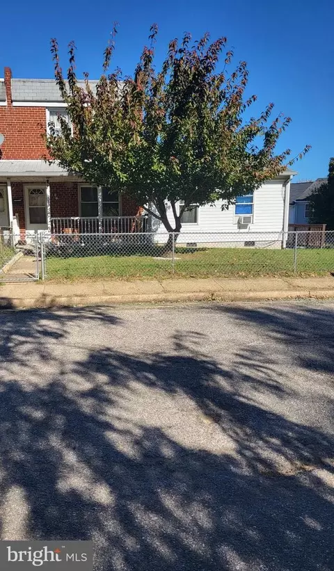 1328 Tompkins St, Baltimore, MD 21225