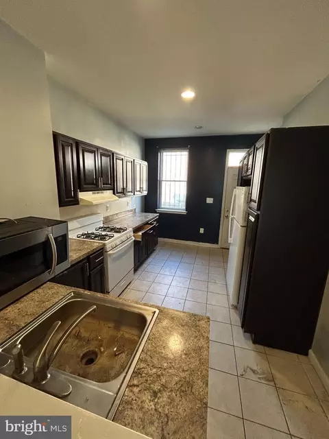 Kitchen - 444 E Lorraine Ave, Baltimore, MD 21218 photo 1 of 1
