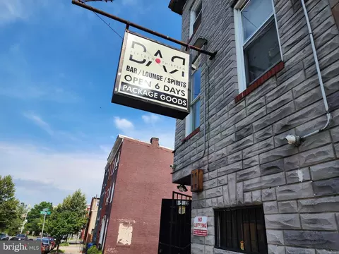 1513 Mchenry St, Baltimore, MD 21223 photo 3