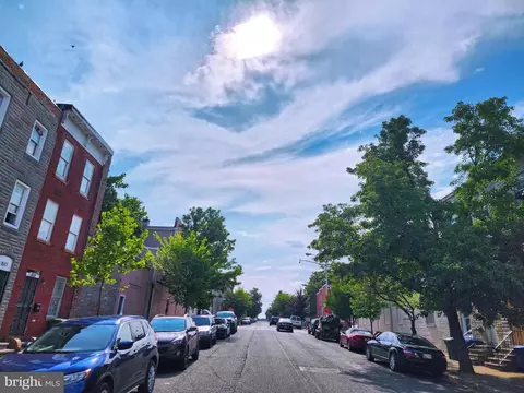1513 Mchenry St, Baltimore, MD 21223 photo 5