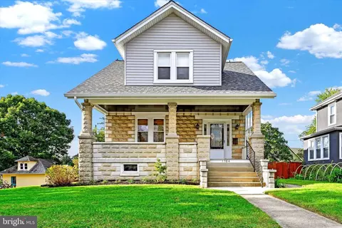 4304 Arabia Ave, Baltimore, MD 21214