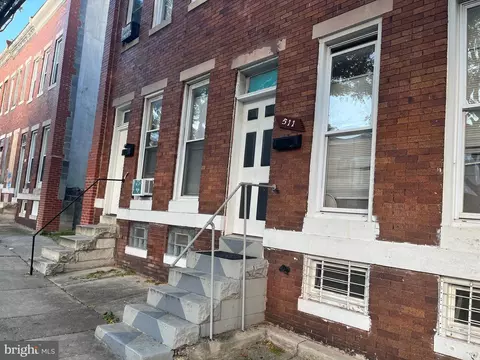 511 N Pulaski St, Baltimore, MD 21223 photo 8