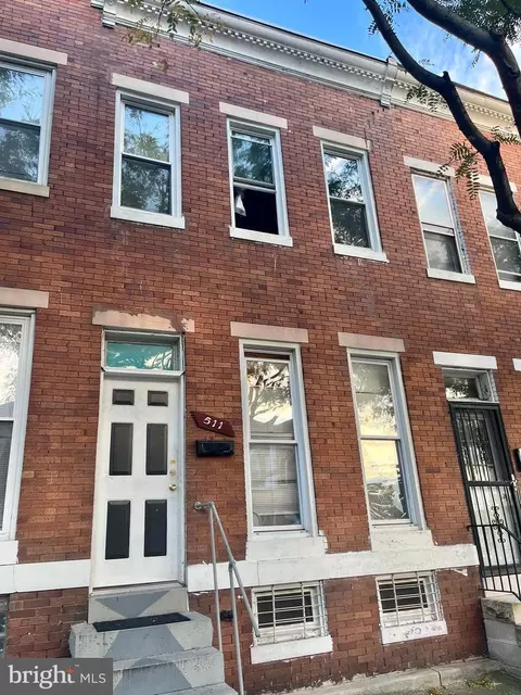 511 N Pulaski St, Baltimore, MD 21223 photo 9