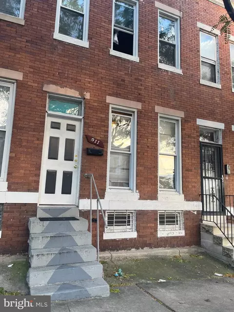 511 N Pulaski St, Baltimore, MD 21223 photo 3