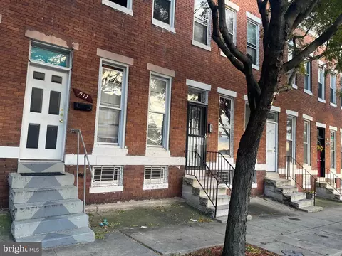 511 N Pulaski St, Baltimore, MD 21223 photo 5