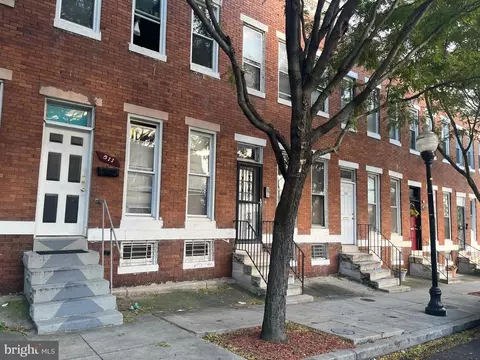 511 N Pulaski St, Baltimore, MD 21223 photo 6