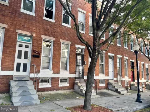 511 N Pulaski St, Baltimore, MD 21223 photo 2