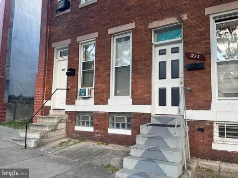 511 N Pulaski St, Baltimore, MD 21223 photo 7