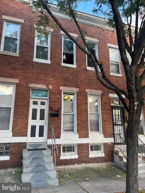511 N Pulaski St, Baltimore, MD 21223 photo 4