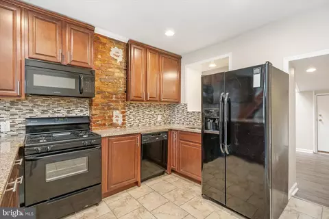 Kitchen - 1002 S Paca St, Baltimore, MD 21230 photo 1 of 2