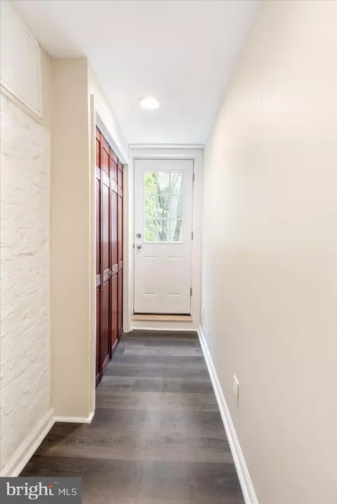 Entry Way - 1002 S Paca St, Baltimore, MD 21230 photo 6 of 6