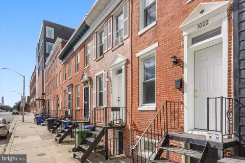 1002 S Paca St, Baltimore, MD 21230