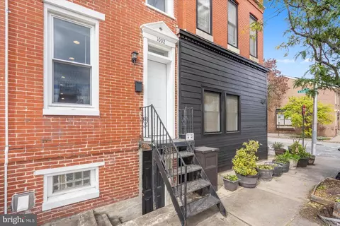 Other - 1002 S Paca St, Baltimore, MD 21230 photo 1 of 10