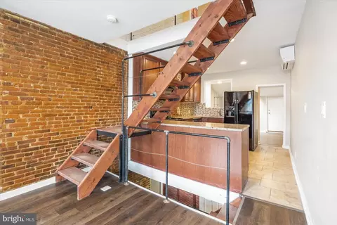 Entry Way - 1002 S Paca St, Baltimore, MD 21230 photo 1 of 6