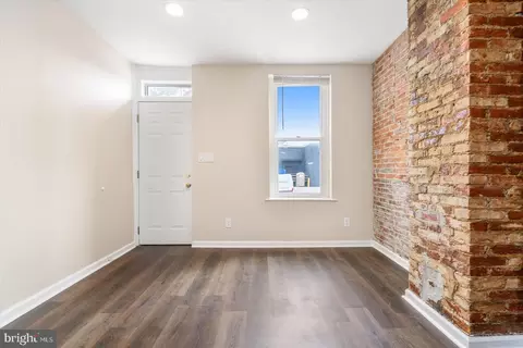 Living - 1002 S Paca St, Baltimore, MD 21230 photo 2 of 2