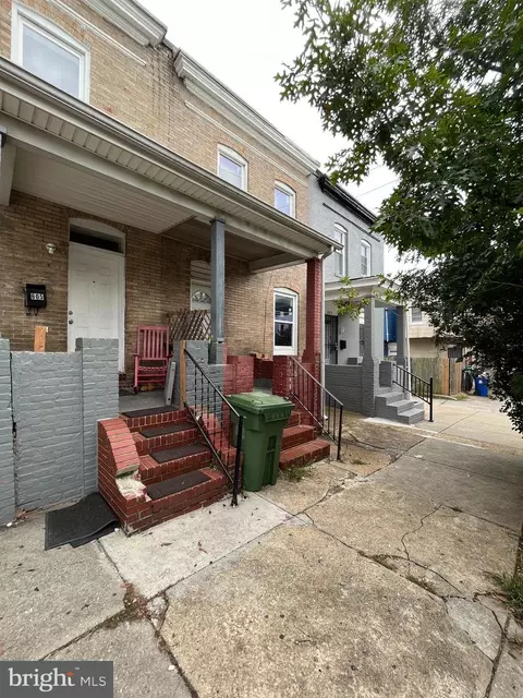 603 N East Ave, Baltimore, MD 21205