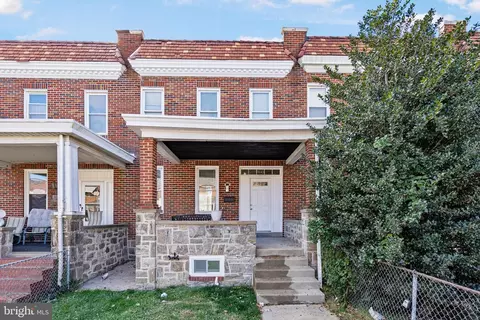 3043 Mayfield Ave, Baltimore, MD 21213 photo 2