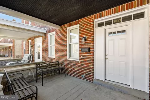 3043 Mayfield Ave, Baltimore, MD 21213 photo 3