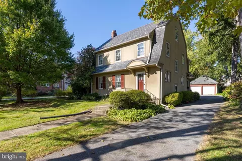214 Cedarcroft Rd, Baltimore, MD 21212