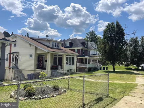 3205 Vickers Rd, Baltimore, MD 21216