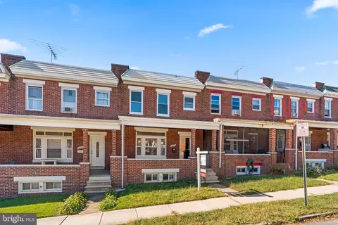 Other - 4331 Sheldon Ave, Baltimore, MD 21206 photo 3 of 15