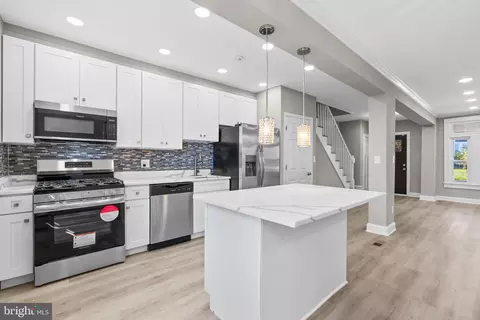 Kitchen - 4331 Sheldon Ave, Baltimore, MD 21206 photo 1 of 2