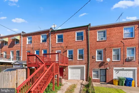 Exterior - 4331 Sheldon Ave, Baltimore, MD 21206 photo 3 of 3