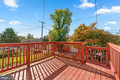 Exterior - 4331 Sheldon Ave, Baltimore, MD 21206 photo 2 of 3