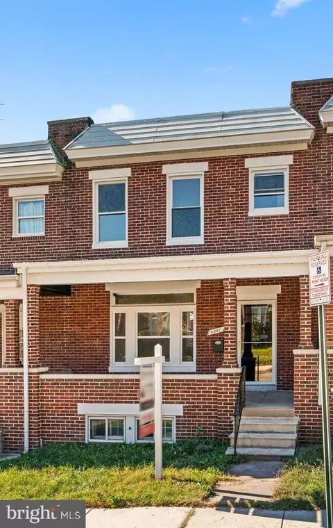 4331 Sheldon Ave, Baltimore, MD 21206