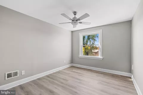 Bedroom - 4331 Sheldon Ave, Baltimore, MD 21206 photo 1 of 1