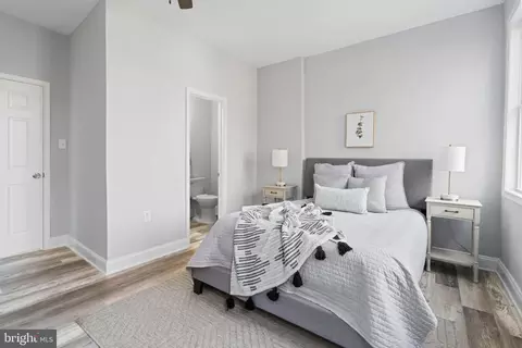Bedroom - 3011 Windsor Ave, Baltimore, MD 21216 photo 1 of 4