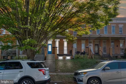 Other - 3011 Windsor Ave, Baltimore, MD 21216 photo 9 of 9