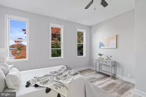 Bedroom - 3011 Windsor Ave, Baltimore, MD 21216 photo 2 of 4