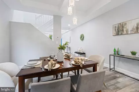 Dining - 3011 Windsor Ave, Baltimore, MD 21216 photo 1 of 1