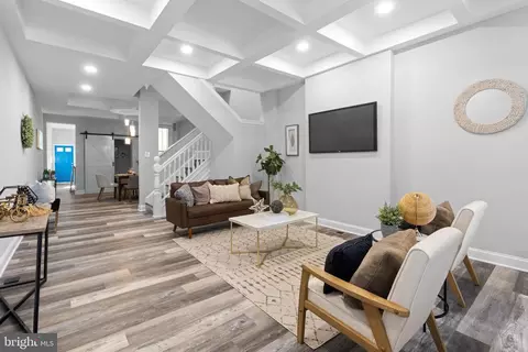 3011 Windsor Ave, Baltimore, MD 21216