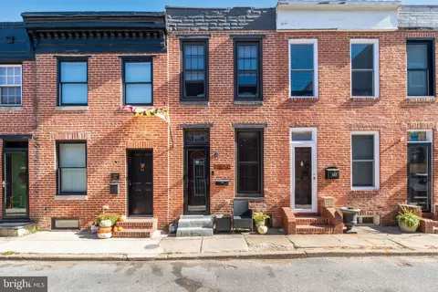 1415 Cooksie St, Baltimore, MD 21230