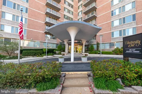 1 E University Pkwy #1305, Baltimore, MD 21218
