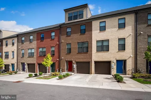 609 Mozart Way, Baltimore, MD 21224 photo 35
