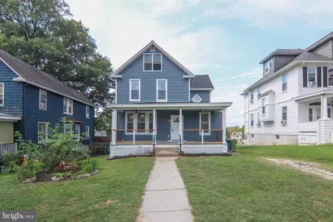 6026 Old Harford Rd, Baltimore, MD 21214