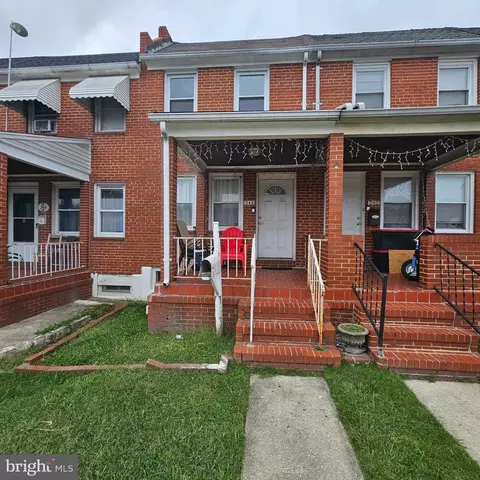 342 Imla St, Baltimore, MD 21224