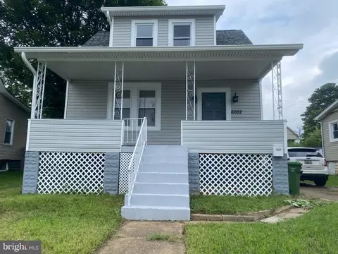 6002 Glenoak Ave, Baltimore, MD 21214