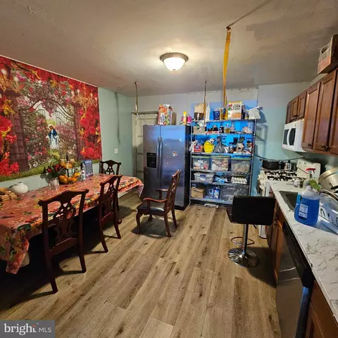 Kitchen - 3718 E Lombard St, Baltimore, MD 21224 photo 1 of 2