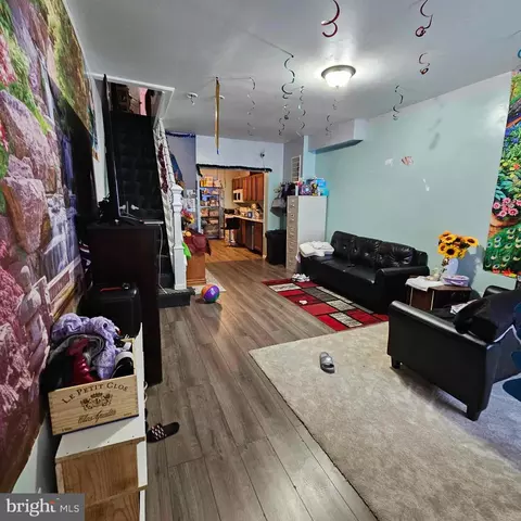 Entry Way - 3718 E Lombard St, Baltimore, MD 21224 photo 1 of 3