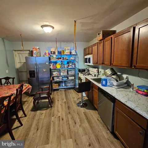 Kitchen - 3718 E Lombard St, Baltimore, MD 21224 photo 2 of 2